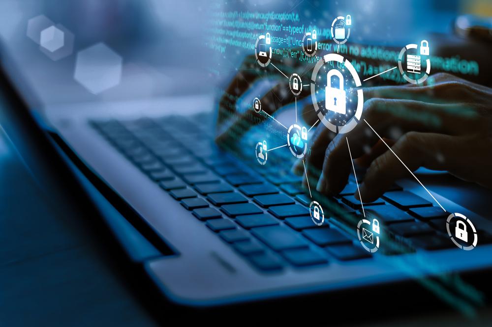 cyber protection