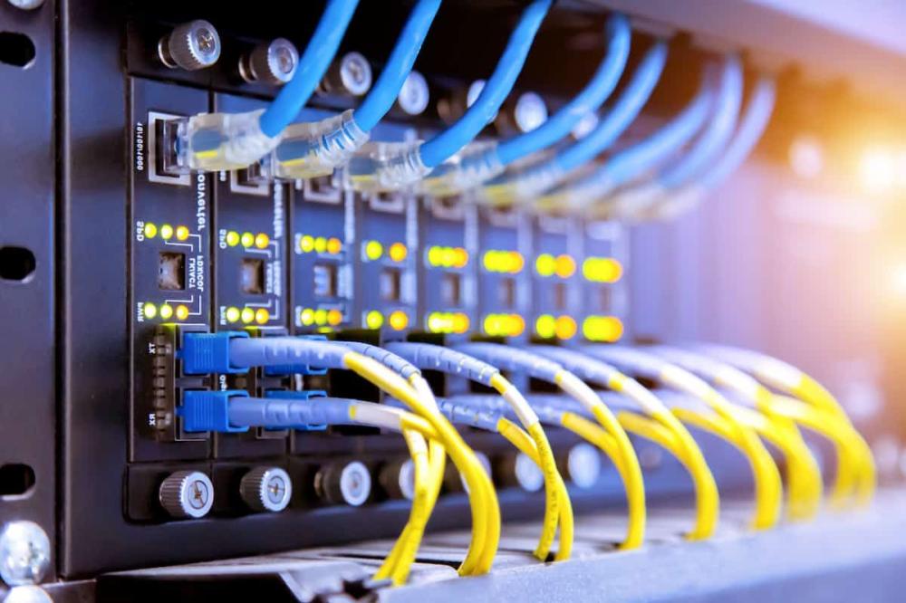 installation connexion