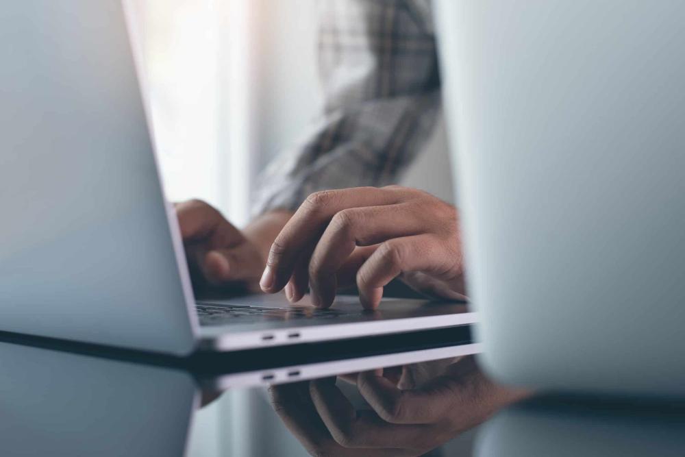 Formation au langage informatique